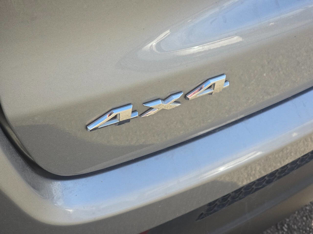 Used 2022 Jeep Compass Latitude image 9