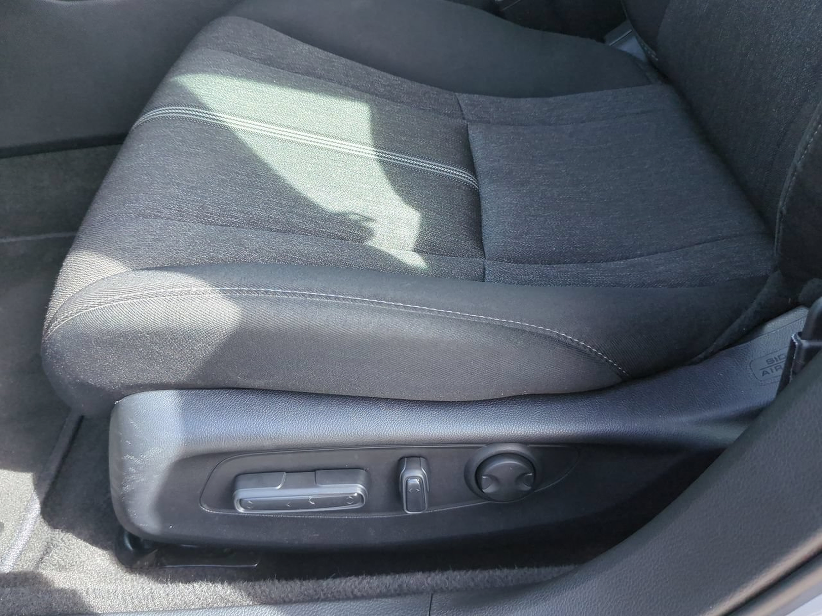 Certified 2024 Honda Accord Sport image 15