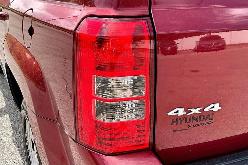 Used 2014 Jeep Patriot Sport w/ Power Value Group image 29