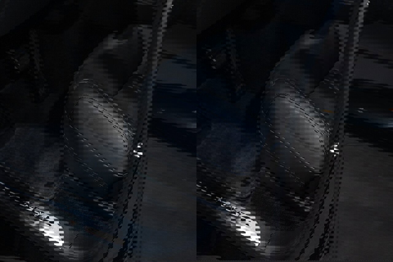 Used 2025 Land Rover Range Rover Sport Dynamic SE image 25