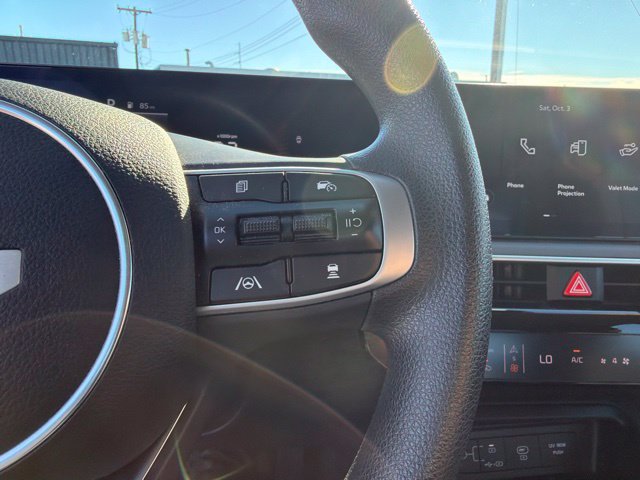 Used 2026 Kia K5 LXS FWD image 31