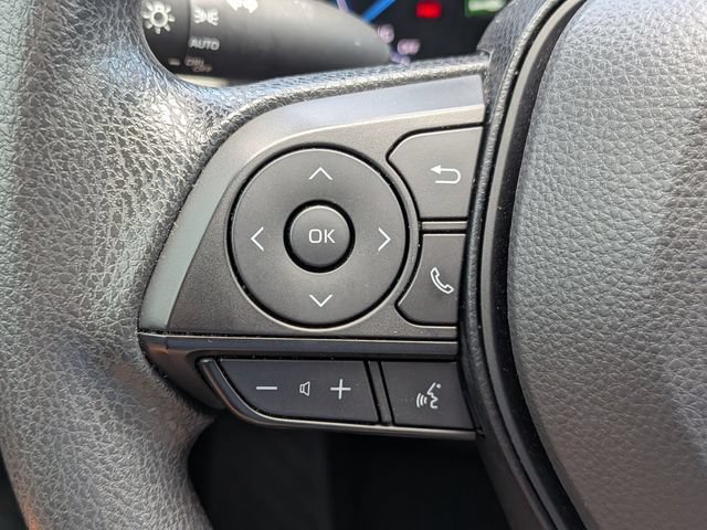 Used 2025 Toyota RAV4 XLE w/ Convenience Package AWD/4WD image 26