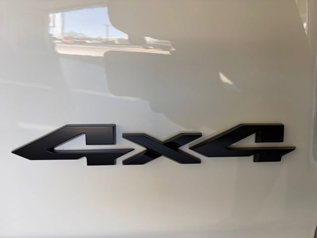 New 2026 RAM 1500 Rebel AWD/4WD image 12