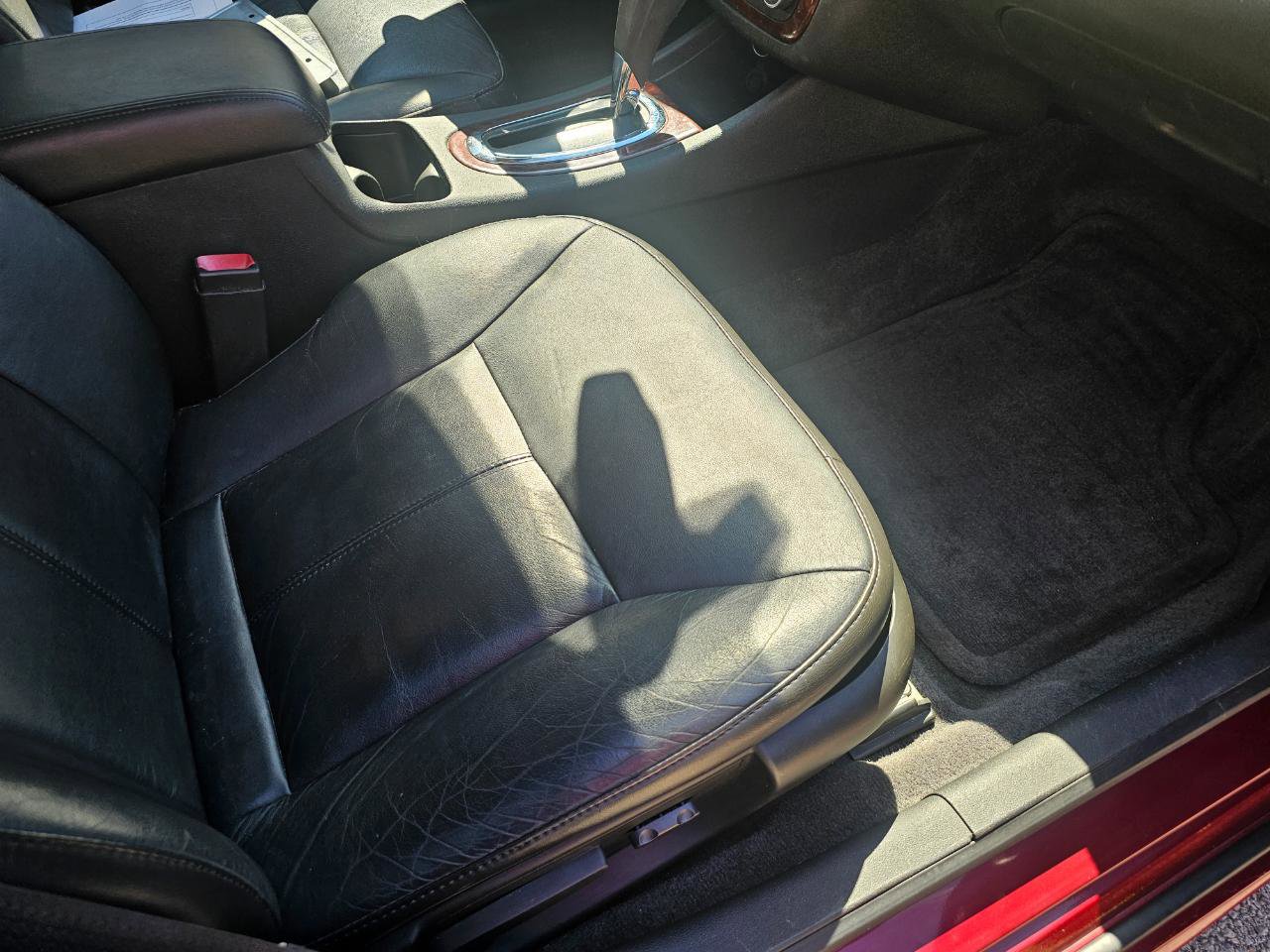 Used 2010 Chevrolet Impala LT w/ Luxury Edition Package FWD image 17