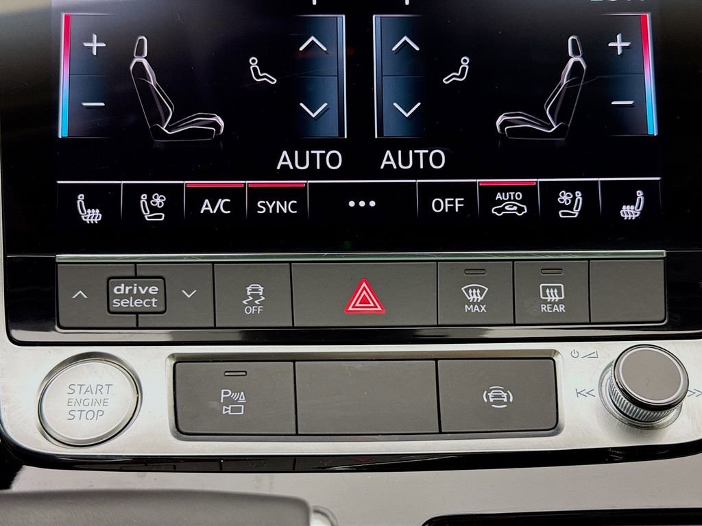 Used 2020 Audi Q7 2.0T Premium Plus w/ Premium Plus Package image 21