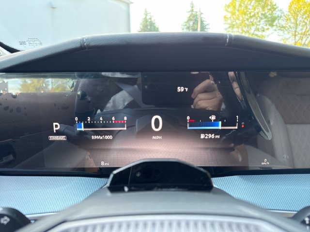 New 2027 Nissan Murano Platinum w/ Technology Package AWD/4WD image 12