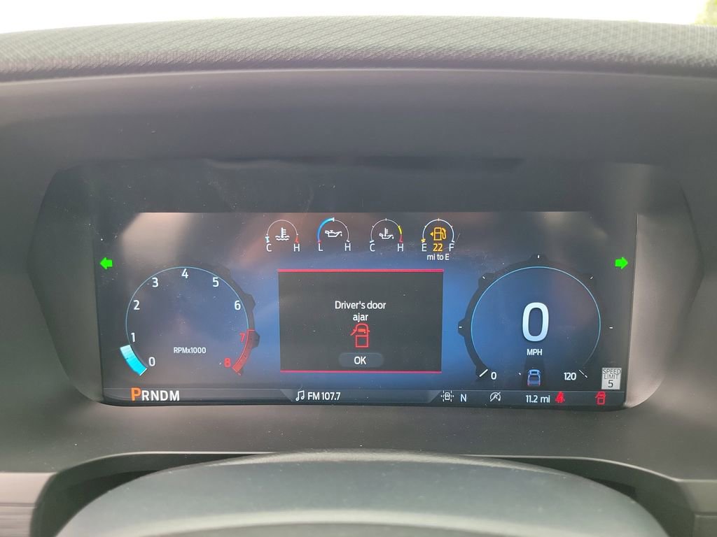 New 2026 Ford F150 XLT image 26