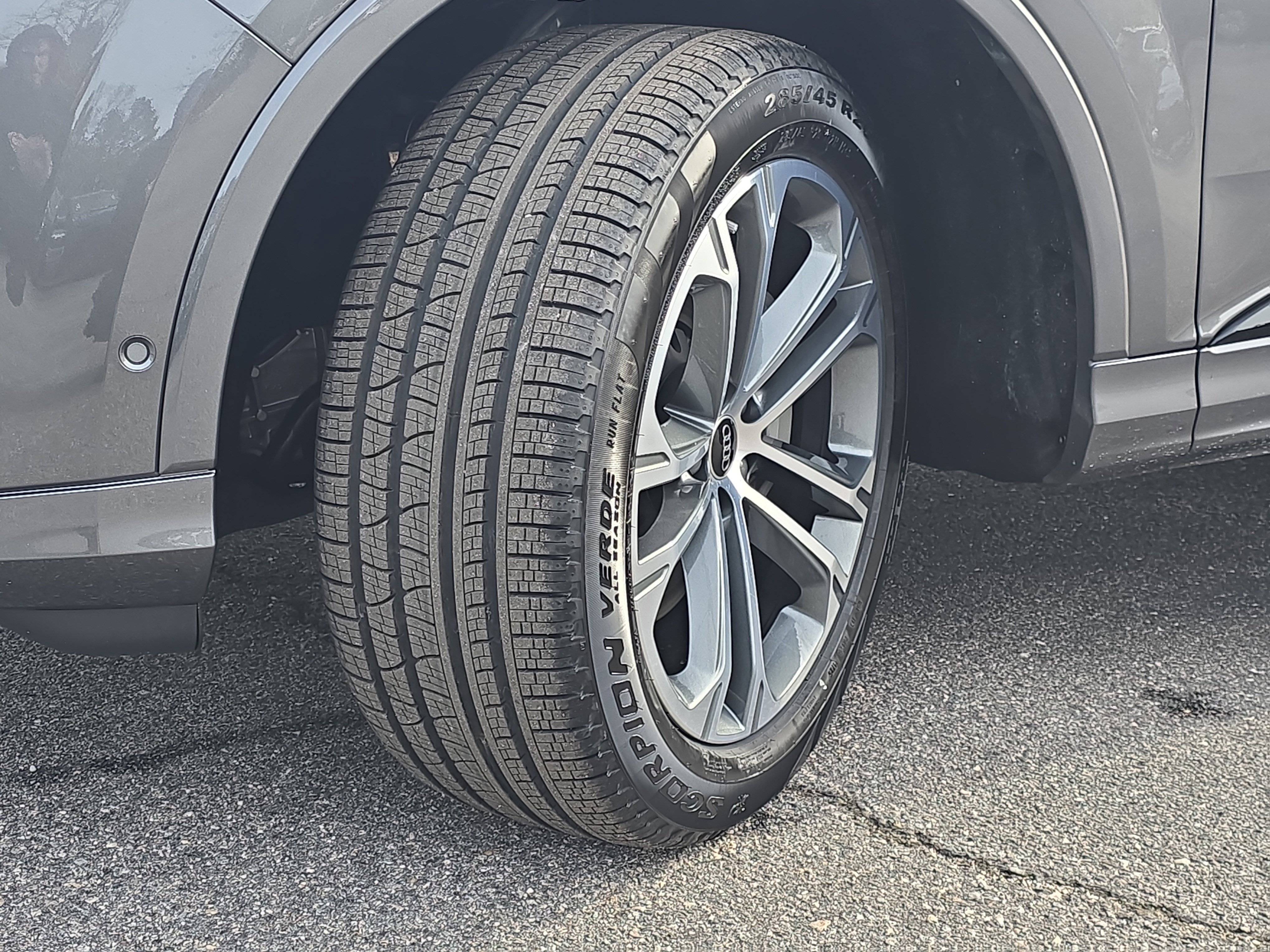 New 2026 Audi Q7 2.0T Premium Plus image 36