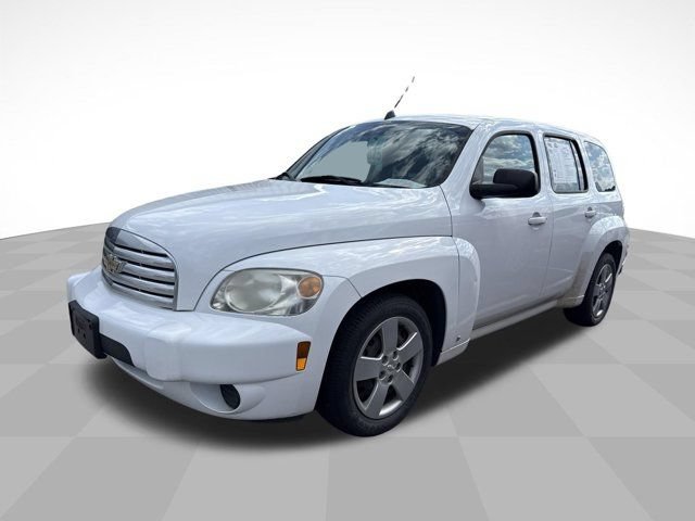 Used 2010 Chevrolet HHR LS