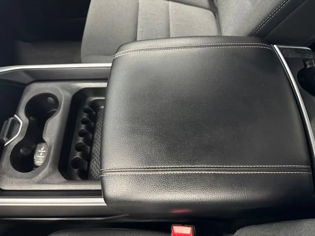 Used 2022 RAM 1500 Big Horn AWD/4WD image 40