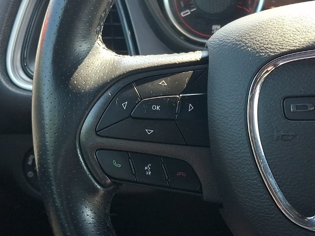 Used 2019 Dodge Challenger R/T w/ Cold Weather Group RWD image 20