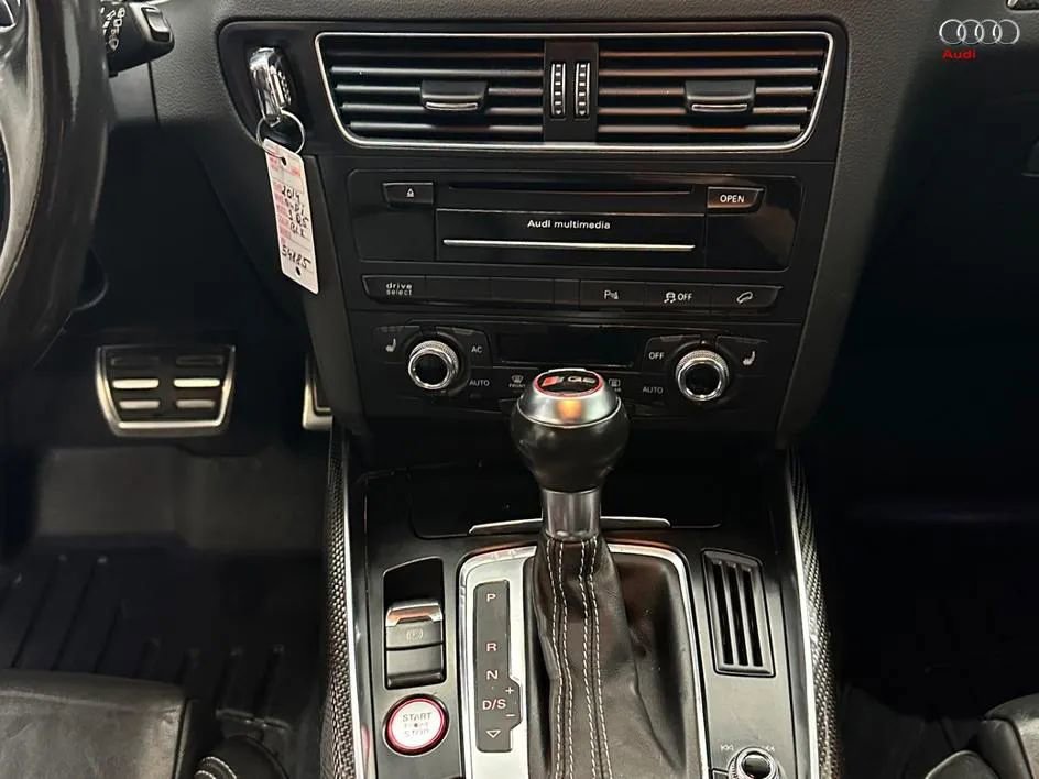 Used 2014 Audi SQ5 Premium Plus AWD/4WD image 9
