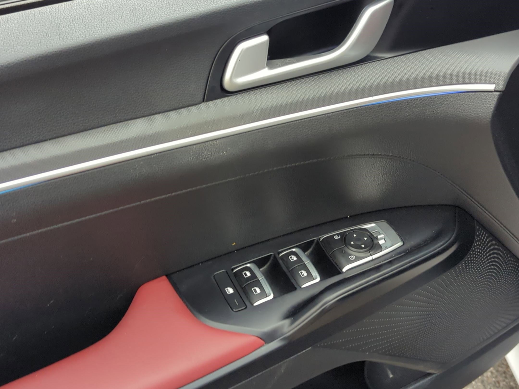 Used 2022 Kia K5 GT-Line w/ GT-Line FWD Premium Package image 15