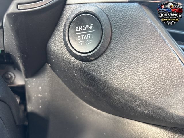 Used 2023 Ford Escape Active AWD/4WD image 25
