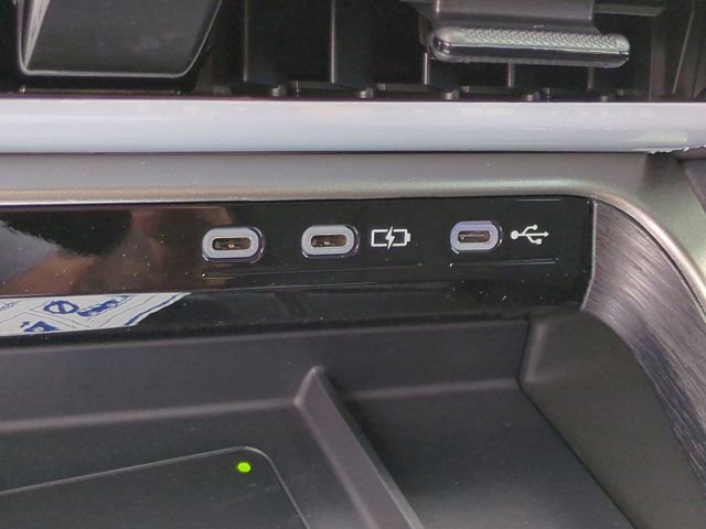 New 2026 Lexus TX 500h AWD image 20
