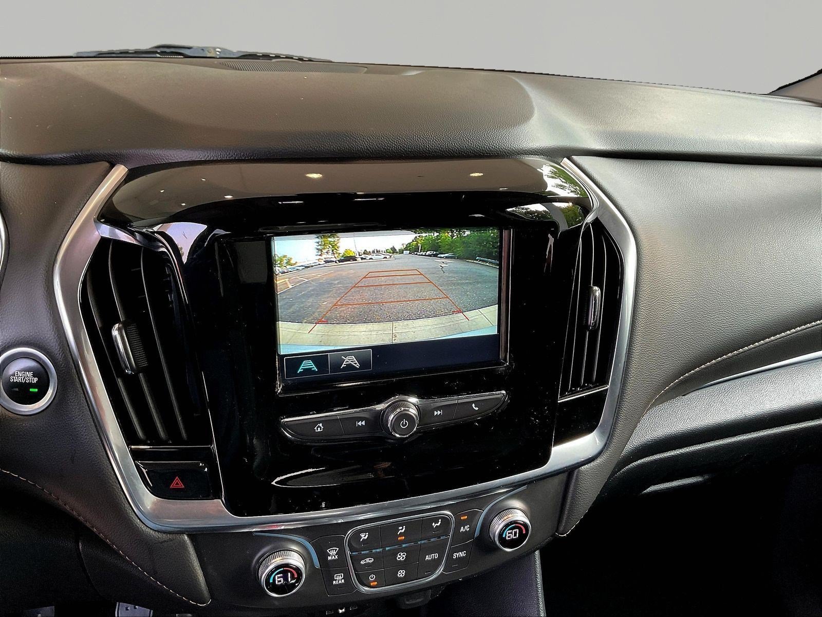 Used 2019 Chevrolet Traverse LS FWD image 14