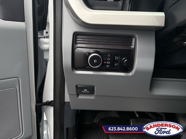 Used 2024 Ford F450 XL AWD/4WD image 11