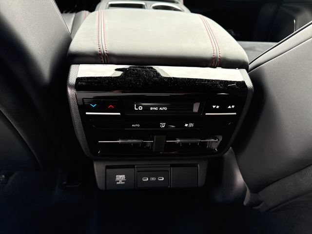 Certified 2026 Acura MDX A-Spec AWD/4WD image 15