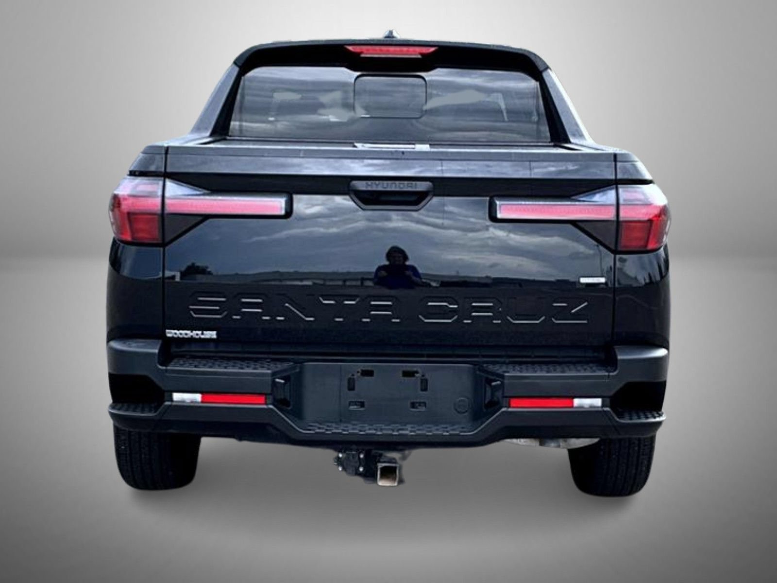 Used 2024 Hyundai Santa Cruz SEL w/ Activity Package AWD/4WD image 6