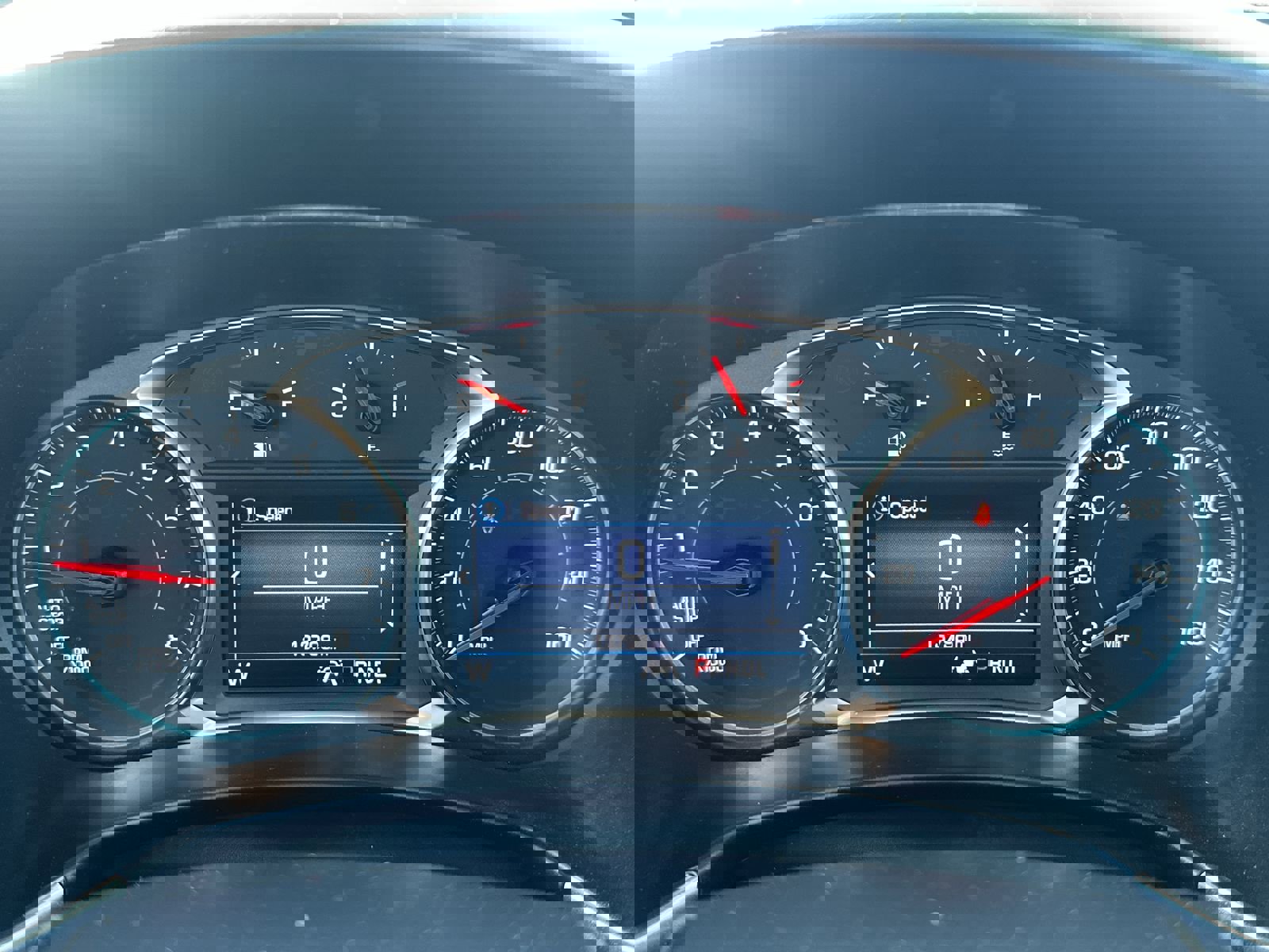 Used 2023 Chevrolet Equinox LT image 23