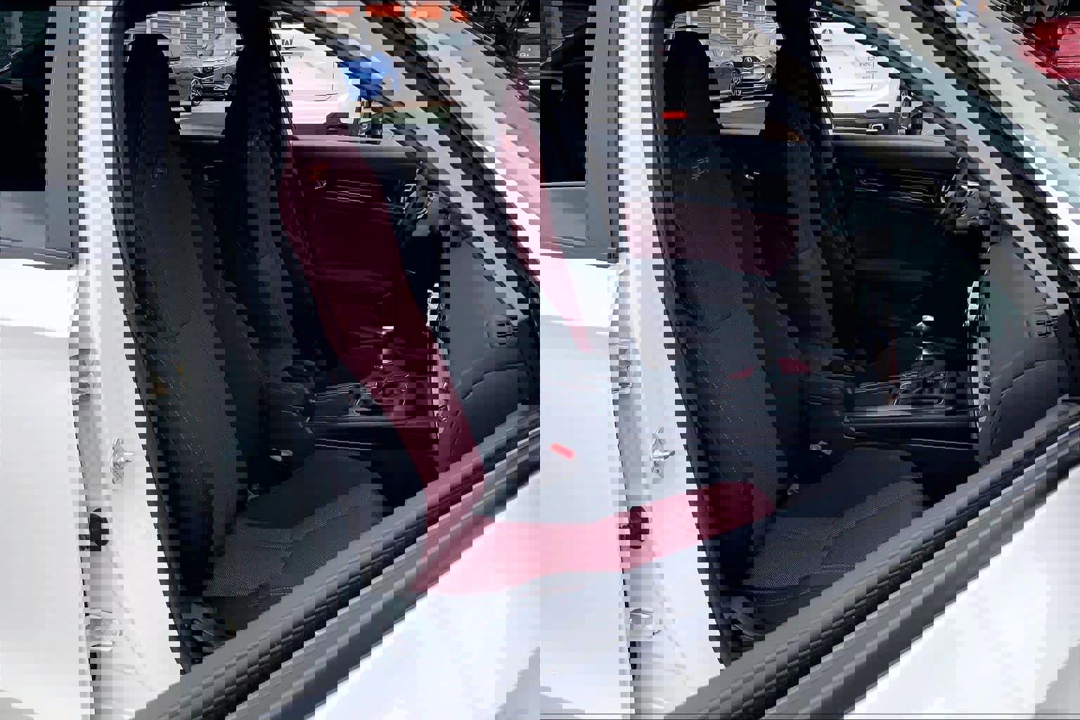 Used 2024 Honda Civic Si image 9