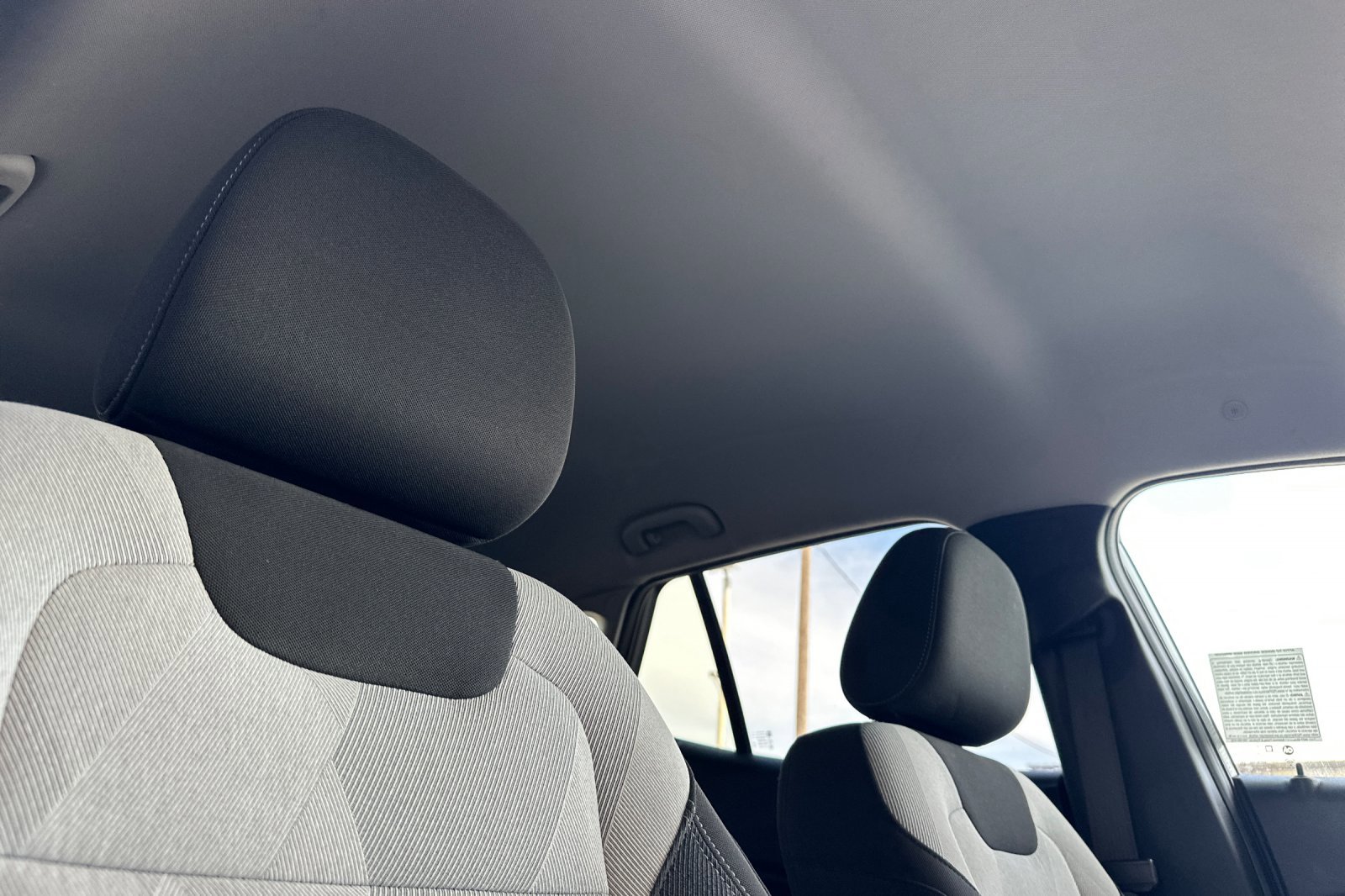 Used 2024 Chevrolet Trax LS w/ Driver Confidence Package image 17