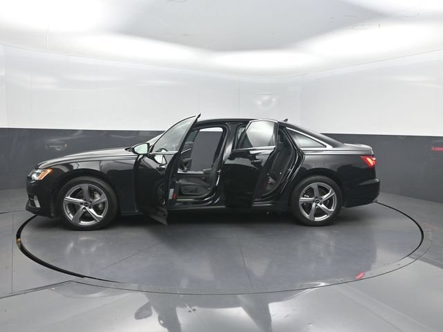 Used 2024 Audi A6 Premium Plus AWD/4WD image 34