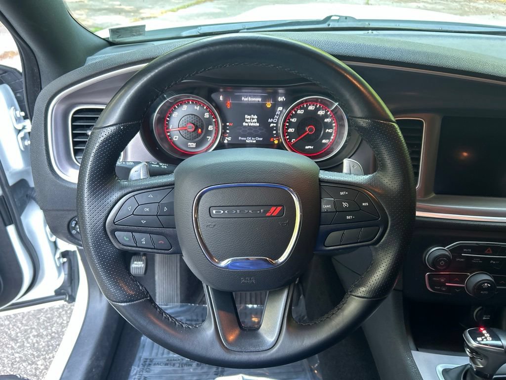 Used 2022 Dodge Charger R/T RWD image 22