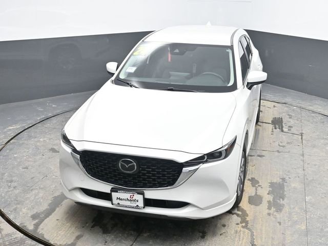 Used 2024 MAZDA CX-5 AWD 2.5 S w/ Select Package image 16