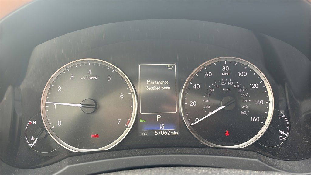 Used 2022 Lexus IS 300 AWD w/ Comfort Package image 15