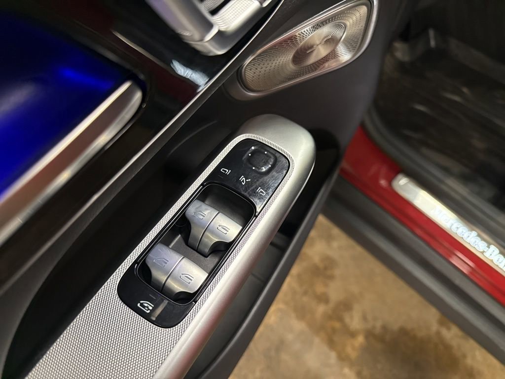 Certified 2024 Mercedes-Benz GLC 300 4MATIC image 12