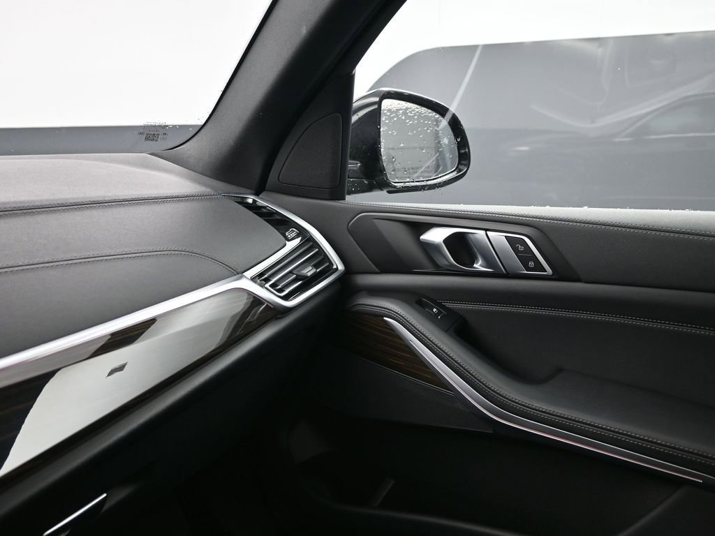 Used 2023 BMW X5 sDrive40i image 17