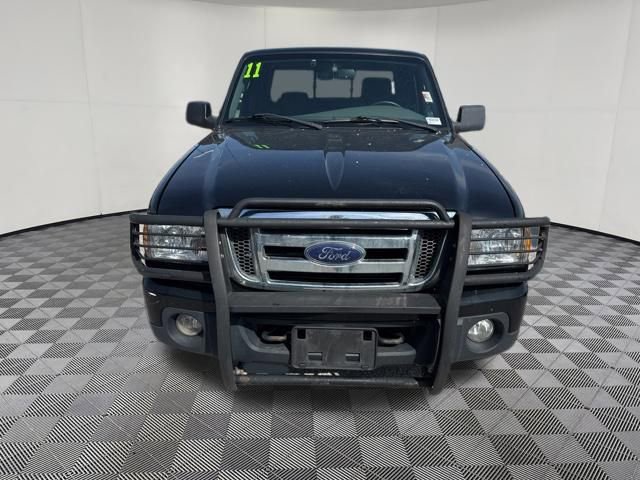 Used 2011 Ford Ranger XLT w/ Payload Pkg 2 image 12