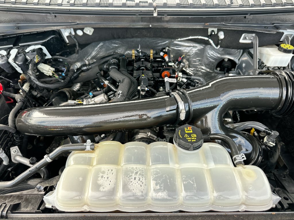 Used 2024 Ford Expedition Limited RWD image 29