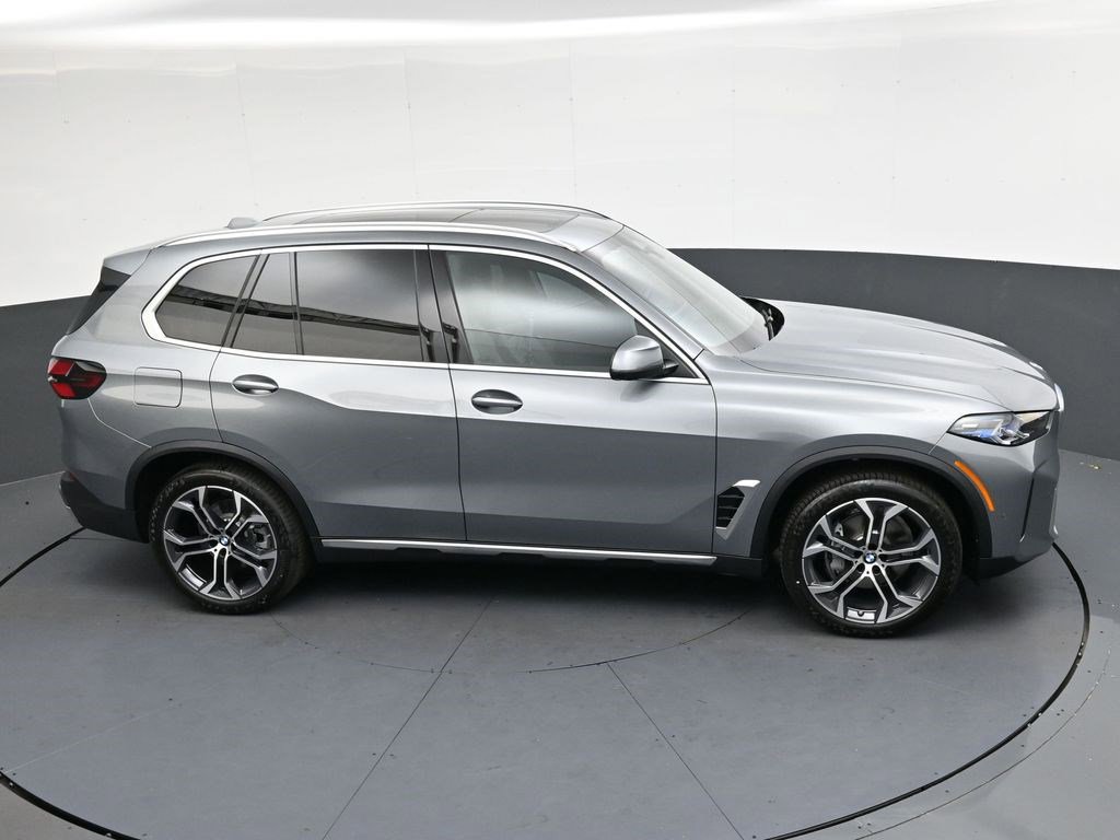 Used 2026 BMW X5 xDrive40i w/ Climate Comfort Package AWD/4WD image 18