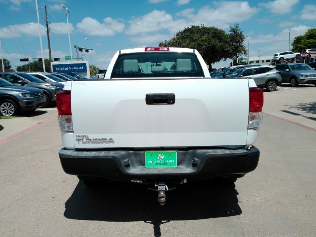 Used 2013 Toyota Tundra 2WD Double Cab image 8