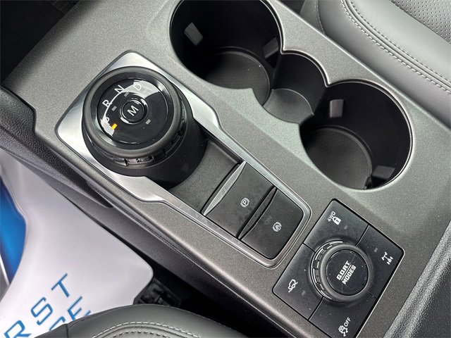 New 2025 Ford Bronco Sport Badlands image 22