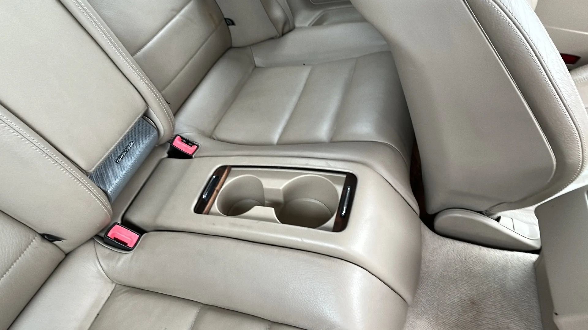 Used 2011 Mercedes-Benz E 350 Cabriolet w/ Premium 1 Pkg image 14