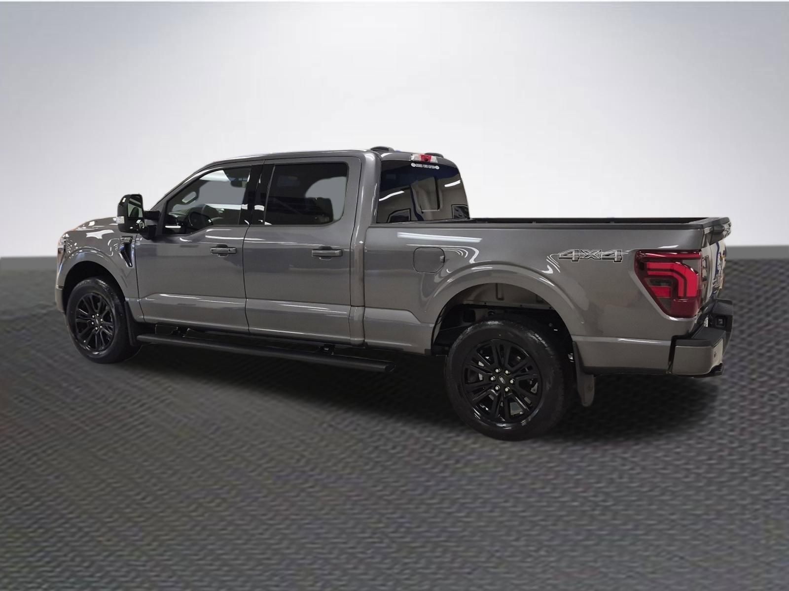 New 2025 Ford F150 Platinum image 5