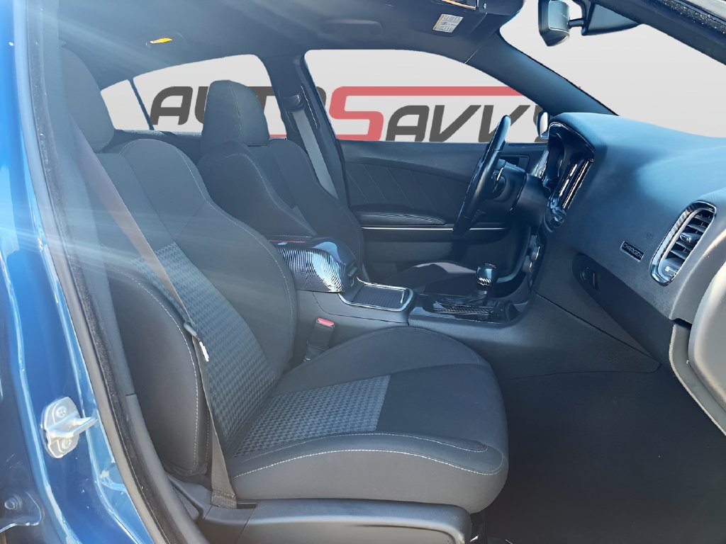 Used 2023 Dodge Charger R/T RWD image 27