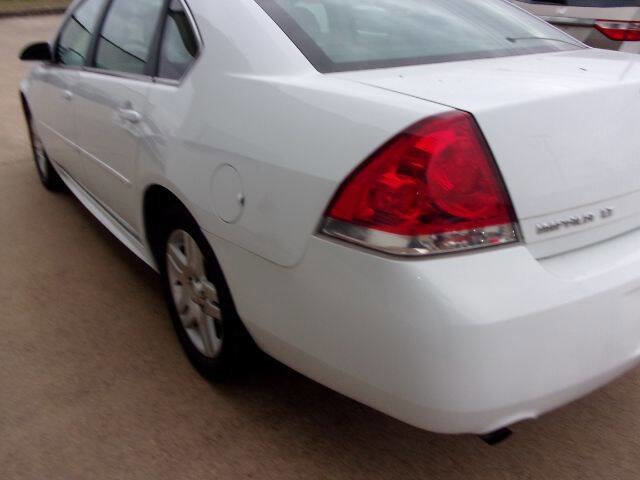 Used 2016 Chevrolet Impala LT image 9