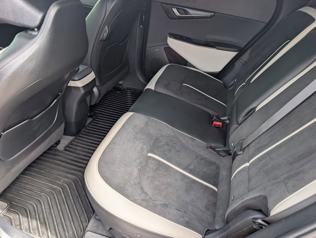 Certified 2025 Kia EV6 GT-Line image 20