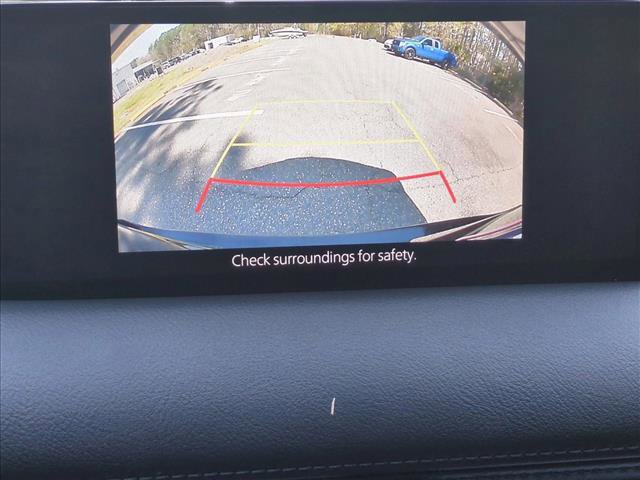 Used 2021 MAZDA CX-5 Grand Touring image 14