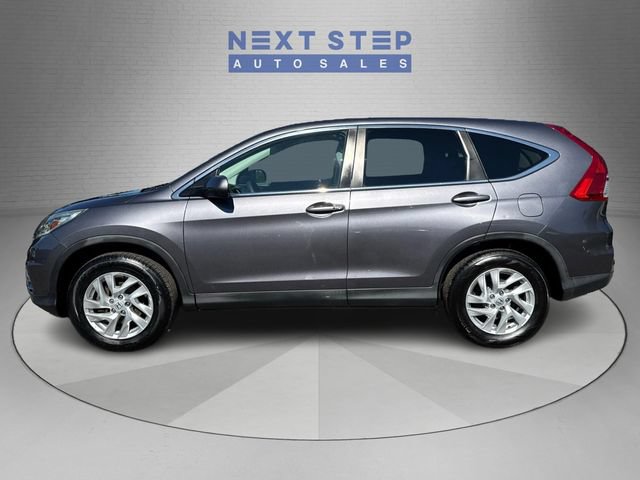 Used 2015 Honda CR-V EX image 4