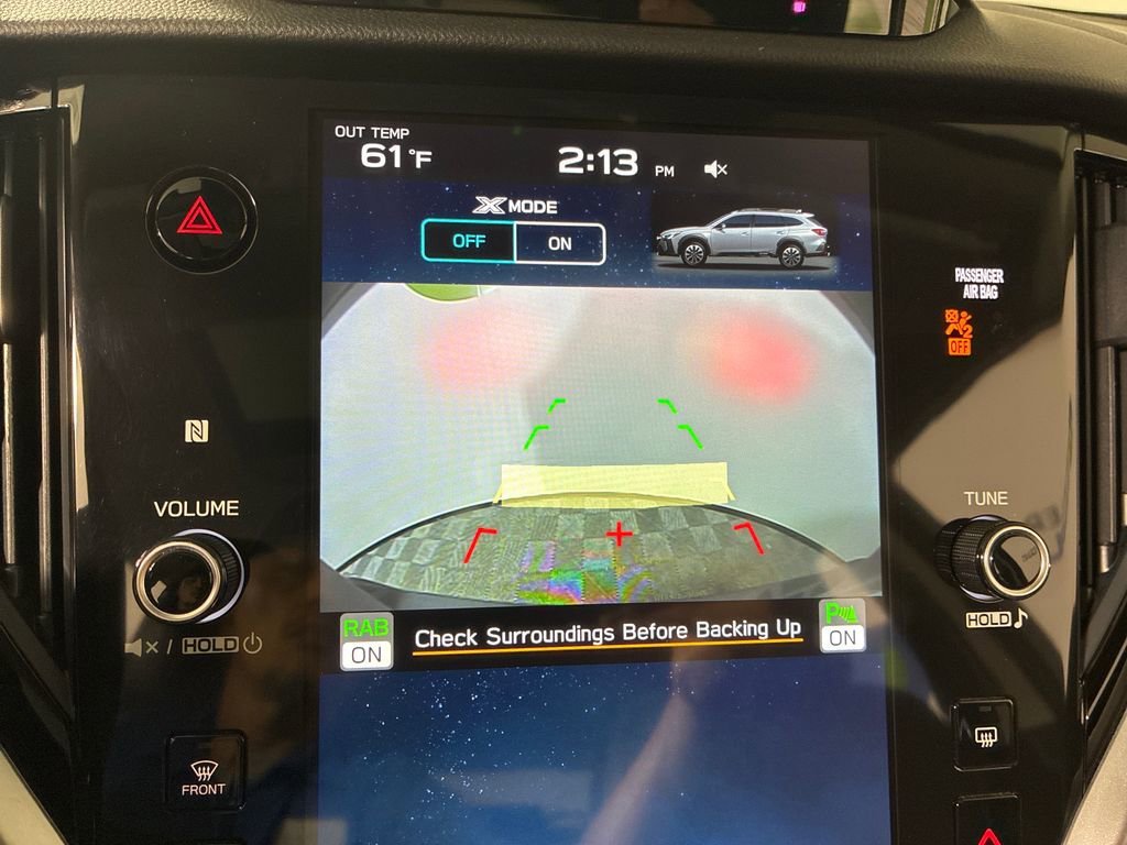 Used 2023 Subaru Outback Limited image 21