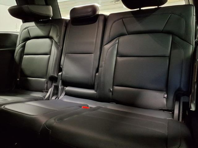 Certified 2025 Lincoln Navigator Reserve w/ Jet Appearance Package image 11