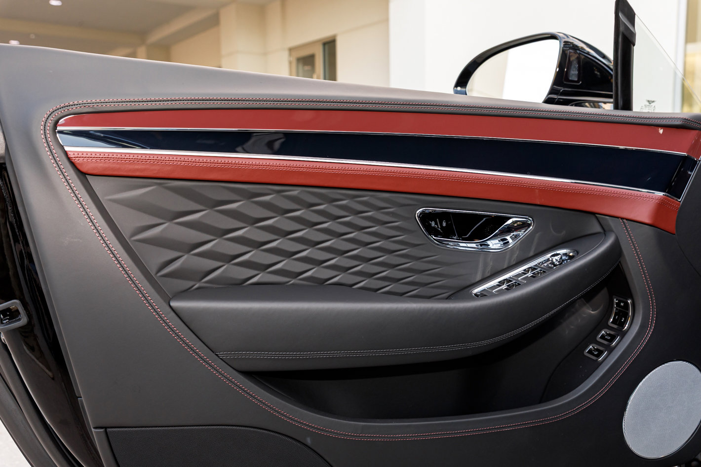 New 2026 Bentley Continental GT image 28