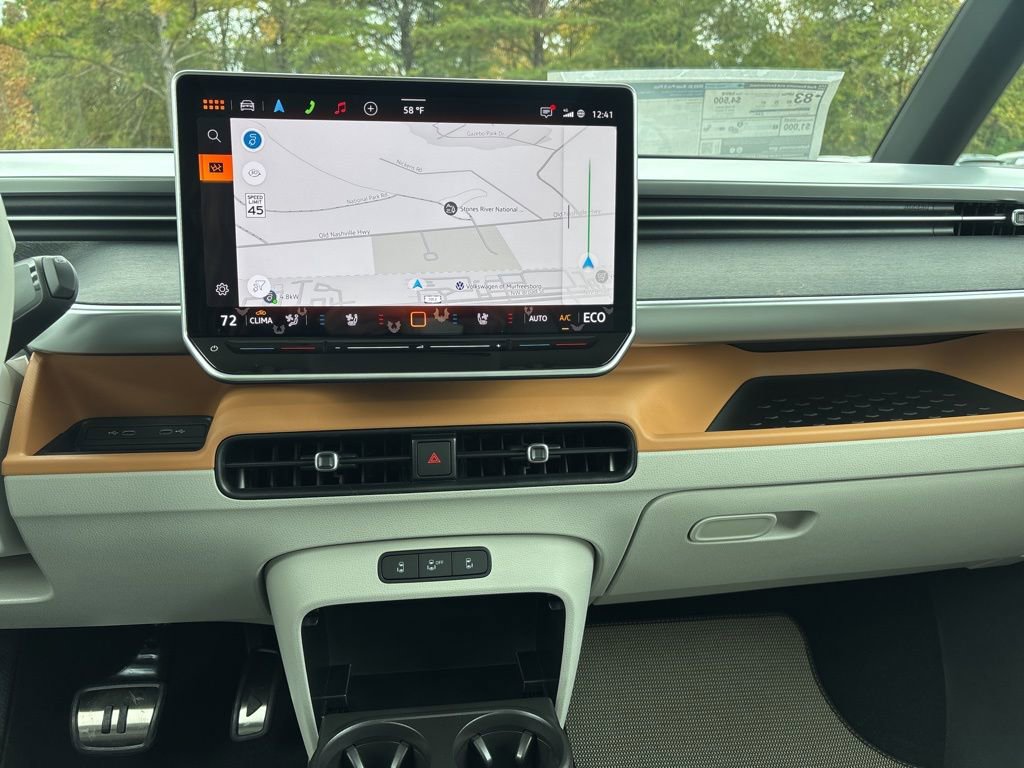 New 2025 Volkswagen ID. Buzz Pro S Plus image 19