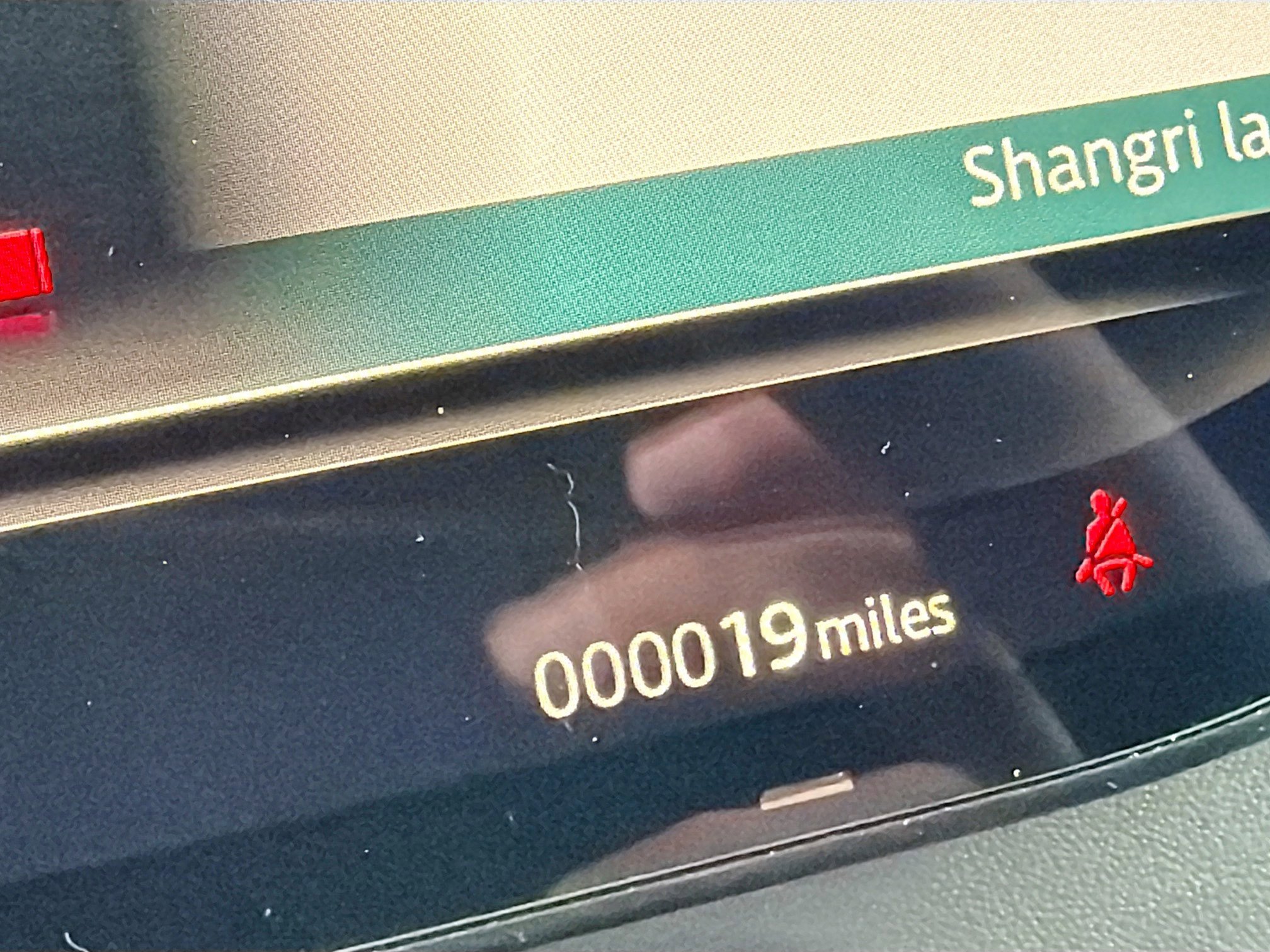 New 2026 Land Rover Range Rover Long Wheel Base SV image 41