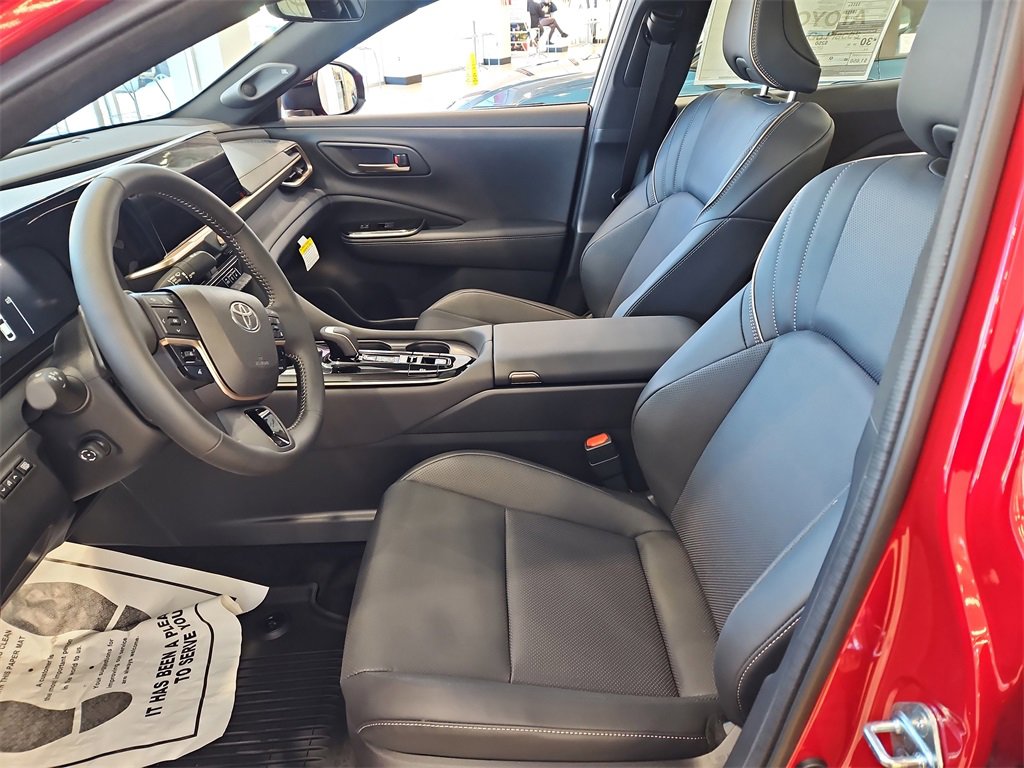 New 2026 Toyota Crown Platinum image 20